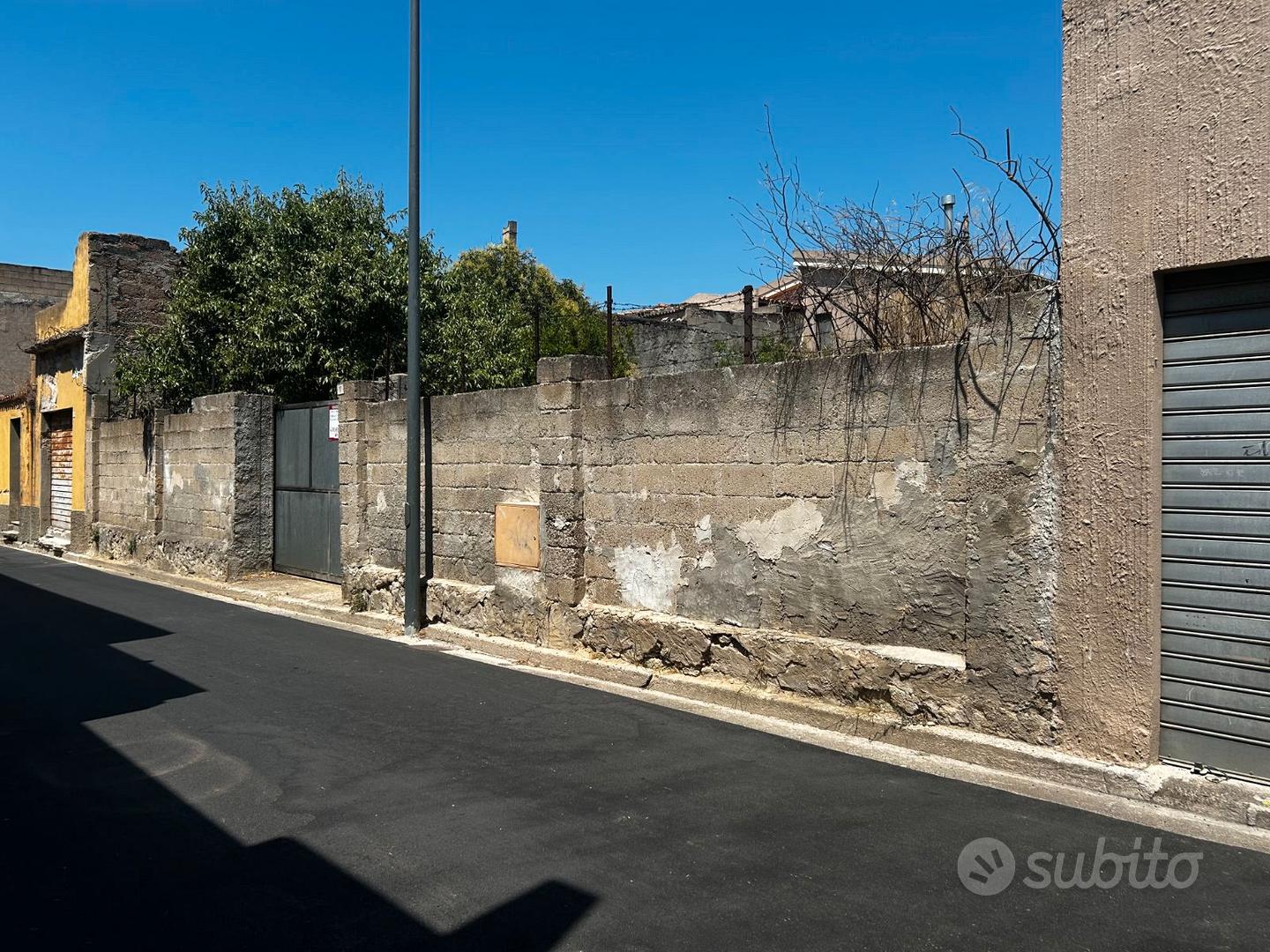 Terreno edificabile di 315 metri - Vista 3