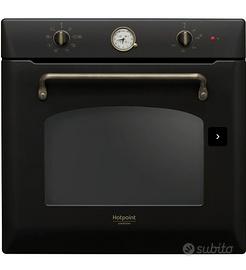 Forno Hotpoint Ariston