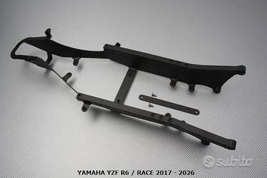 Telaietto posteriore YAMAHA YZF R6 / RACE 2017 26