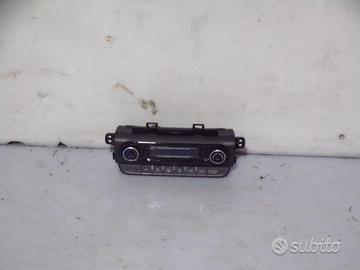 Centralina Comandi Clima Hyundai Kona 2022