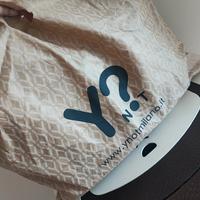 Borsa a secchiello Ynot