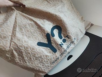 Borsa a secchiello Ynot