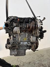 Motore Usato YH01