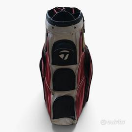 Sacca da golf Taylormade