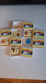 gommine mulino bianco 