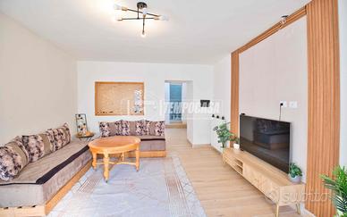 Casa indipendente ristrutturata con cortile privat