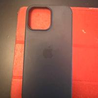 Cover originale apple iphone 16 pro max