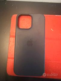 Cover originale apple iphone 16 pro max