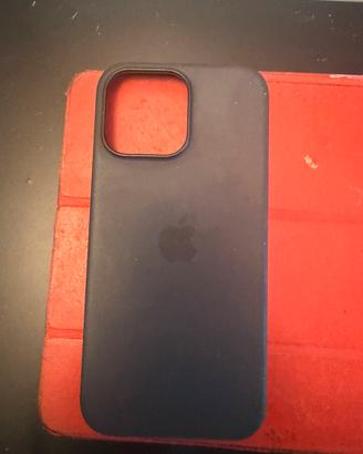 Cover originale apple iphone 16 pro max