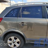 OPEL ANTARA L07 2.0 CDTI 4X4 150CV -Ricambi