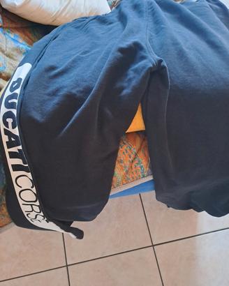 pantalone tuta nuovo ducati
