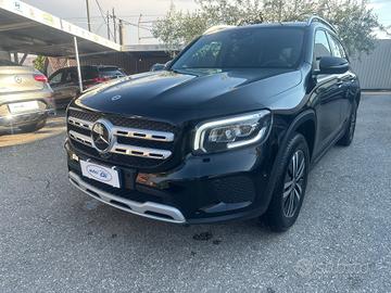 Mercedes-benz GLB 200 d Automatic 4Matic Business 