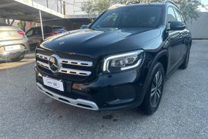Mercedes-benz GLB 200 d Automatic 4Matic Business 
