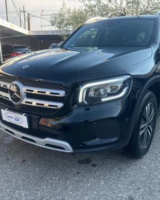 Mercedes-benz GLB 200 d Automatic 4Matic Business 