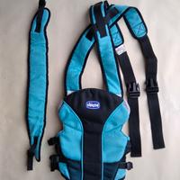 Marsupio Go Chicco 0 m+ (3,5-9 kg) * R E G A L O *