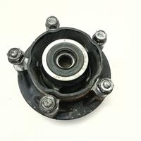 MOZZO RUOTA POSTERIOR HONDA HORNET / CBF 600 07-13