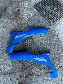 fianchetti dx e sx honda sh 50 scoopy