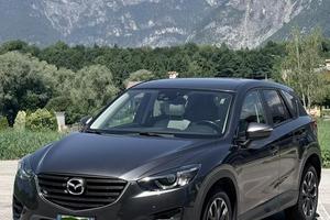 MAZDA CX-5 4x4 2016 2.2 Diesel