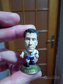 Microstars Terry Inghilterra Pedana Oro 