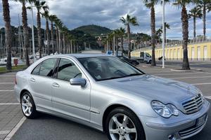 Mercedes-benz C 220 CDI cat Avantgarde