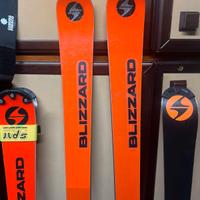 blizzard WRC misura 180