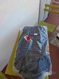 Zaino Osprey Trekking Kestrel 48