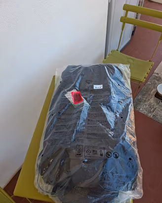 Zaino Osprey Trekking Kestrel 48