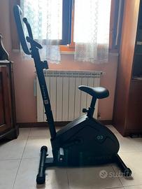 Cyclette Domyos Essential 03 (NUOVA)