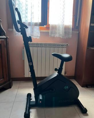 Cyclette Domyos Essential 03 (NUOVA)
