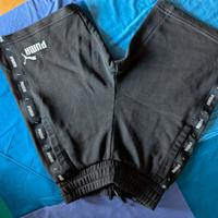 Pantaloncini Puma ragazzo 12 anni