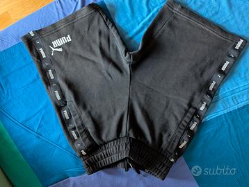Pantaloncini Puma ragazzo 12 anni