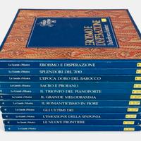 La Grande Musica Mondadori 1978 – 40 LP
