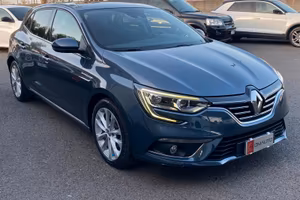 Renault Megane Mégane dCi 8V 110 CV Energy Bose