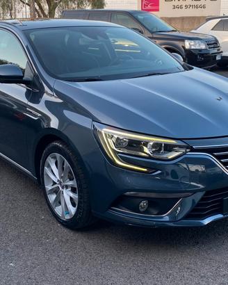Renault Megane Mégane dCi 8V 110 CV Energy Bose