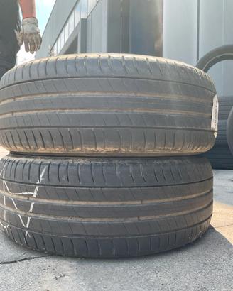 2 GOMME USATE ESTIVO 2055516 - CP7620161