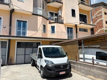 Fiat Ducato 2.3 MJT 140CV CASSONE MAXI
