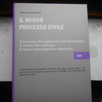 De Marchi il nuovo processo civile