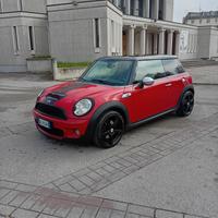 mini cooper s edizione limitata