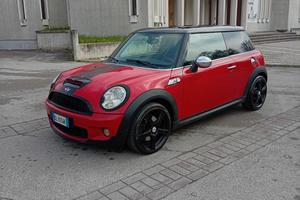 mini cooper s edizione limitata