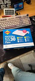 Fritzbox 5530 Fiber