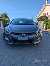 Hyundai i30 5p 1.4 Comfort 100cv