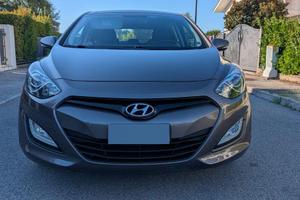 Hyundai i30 5p 1.4 Comfort 100cv
