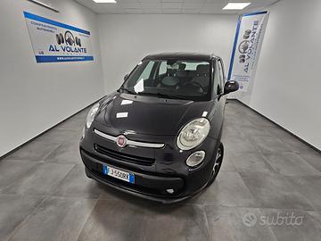 Fiat 500L 1.4 95 CV Pop Star - Unico proprietario