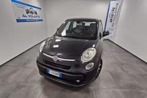 Fiat 500L 1.4 95 CV Pop Star - Unico proprietario