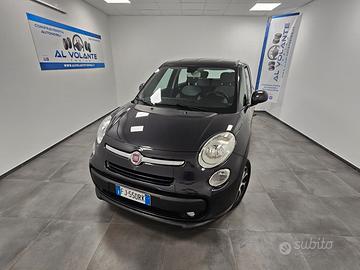 Fiat 500L 1.4 95 CV Pop Star - Unico proprietario