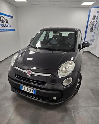 Fiat 500L 1.4 95 CV Pop Star - Unico proprietario