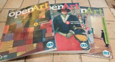 OPENART