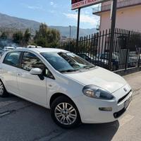 Fiat Punto 1.3 MJT II 75 CV 5 porte Lounge