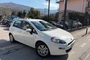 Fiat Punto 1.3 MJT II 75 CV 5 porte Lounge