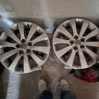 cerchi opel astraj